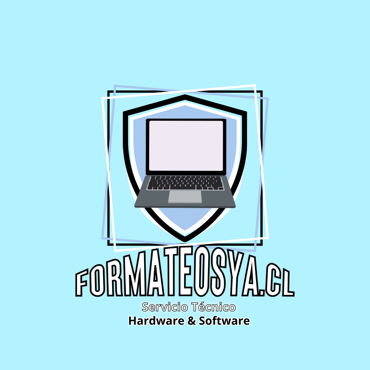 Logo FormateosYa